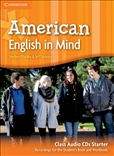 American English in Mind Starter Class Audio CD