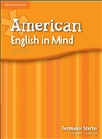 American English in Mind Starter Classware Testmaker...