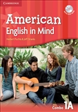 American English in Mind Level 1 Student's Combo A...