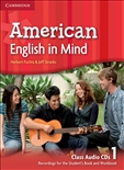 American English in Mind Level 1 Class Audio CD