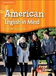 American English in Mind Level Starter DVD