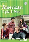 American English in Mind Level 2 Student's Combo A...