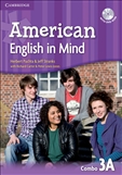 American English in Mind Level 3 Student's Combo A...