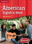 American English in Mind Level Level 1 DVD