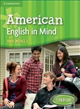 American English in Mind Level 2 DVD