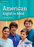 American English in Mind Level 4 DVD NTSC