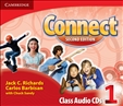 Connect 1 Class Audio CDs (2)