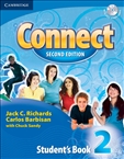 Connect 2 Student's Book with Self-study Audio CD