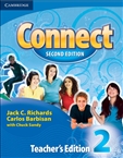 Connect 2 Teacher's edition
