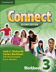 Connect 3 Workbook