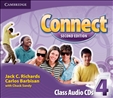 Connect 4 Class Audio CDs (3)