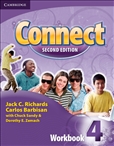 Connect 4 Workbook