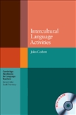 Intercultural Language Activities Book with CD-Rom
