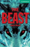 Cambridge English Reader Level 3 - The Beast Book