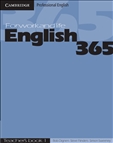 English 365 1 Teacher's Book