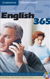 English 365 1 Personal Study Book + CD