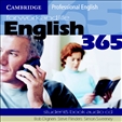 English 365 1 CD (Set of 2)