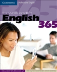 English 365 2 Student's Book