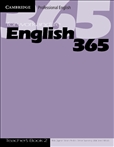 English 365 2 Teacher's Book