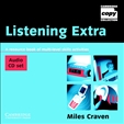 Listening Extra CD (Set of 2)