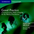 Good Practice Audio CDs