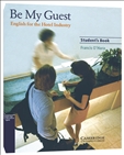 Be My Guest Student's Book