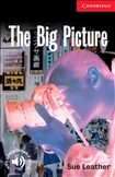 Cambridge English Reader Level 1 - The Big Picture Book