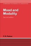 Mood and Modality Second Edition