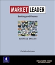 Market Leader Specialist Title:  Banking & Finance