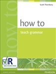 How to Teach Grammar