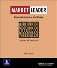 Market Leader Business Grammar and Usage