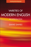 Varieties of Modern English Learning About Language Paperback