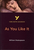 York nores Advanced: As You Like It
