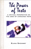 The Power of Tests: A Critical Perspective on the Uses...