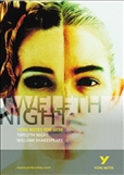 Oxford School Shakespeare: Twelfth Night 