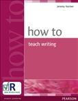 How to Teach Writing