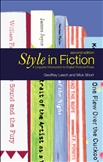 Style in Fiction: A Linguistic Introduction to English...