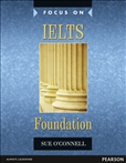 Focus on IELTS Foundation Level Student's Book