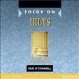 Focus on IELTS Foundation Level CD