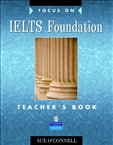 Focus on IELTS Foundation Level Teacher's Book