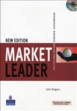 Market Leader Intermediate Practice File CD Pack (New Edition)