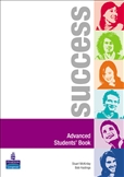 Success Advanced Student's Book