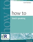 How to Teach Speaking