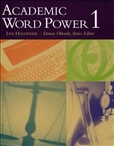 Academic Word Power 1