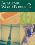 Academic Word Power 2