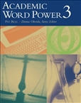 Academic Word Power 3