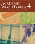 Academic Word Power 4