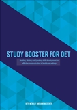 Study Booster for OET (Firm Sale Only)