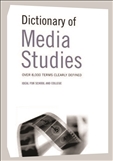 Dictionary of Media Studies