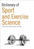 Dictionary of Sport and Exercise Science